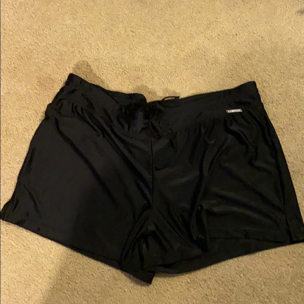 Swim shorts
